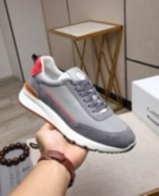 wholesale quality brunello cucinelli shoes model no. 12